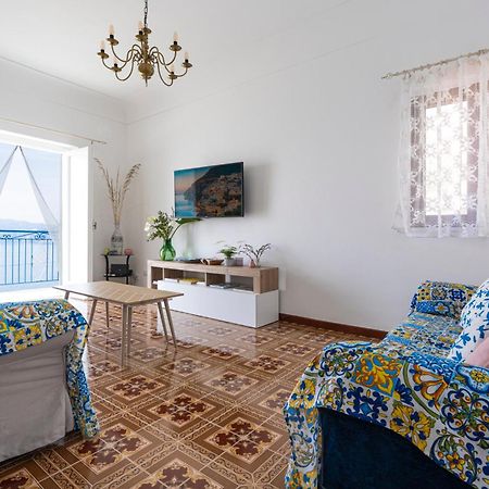 Mimi Junior Home, Central Sea View Apartment Праяно Экстерьер фото