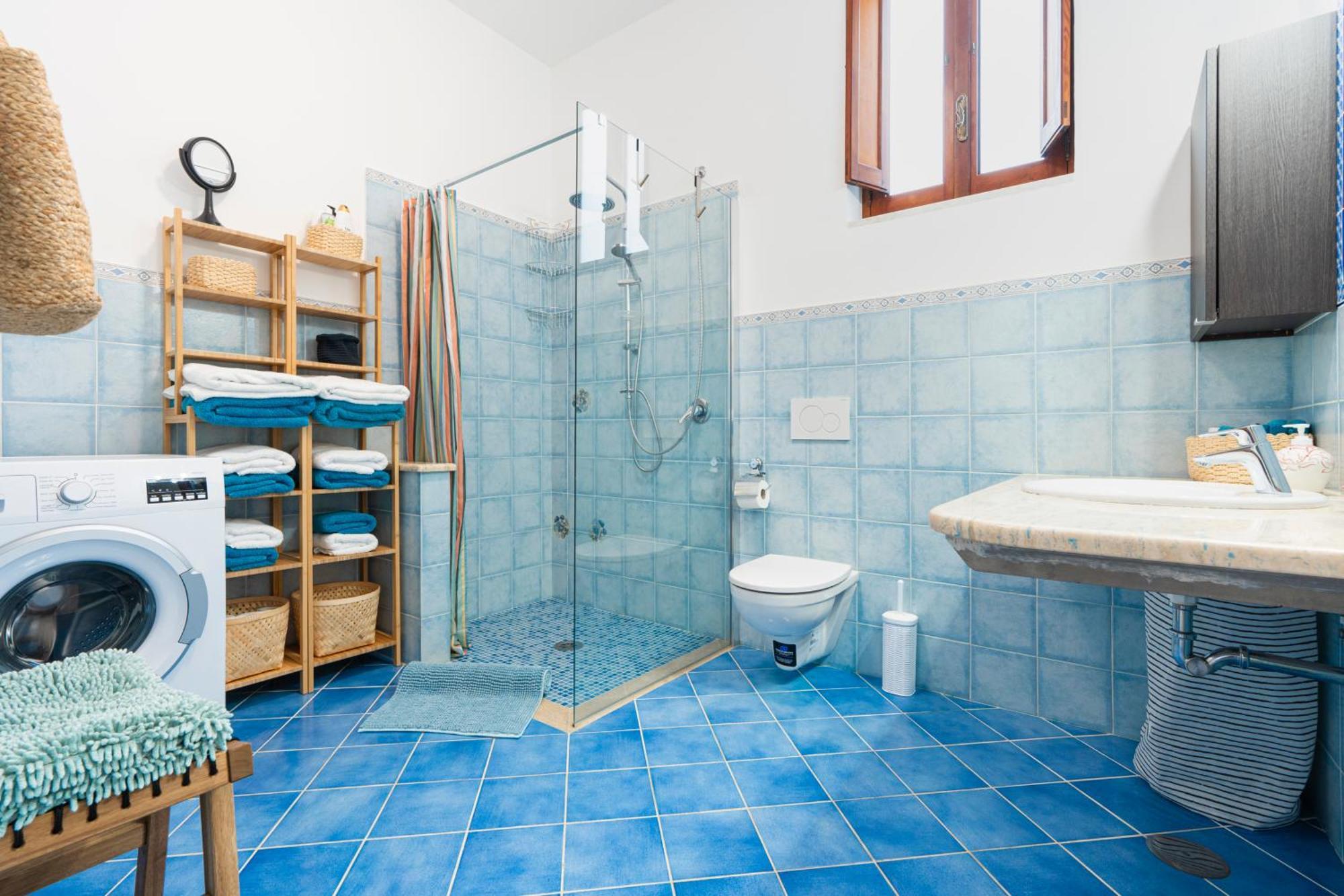 Mimi Junior Home, Central Sea View Apartment Праяно Экстерьер фото